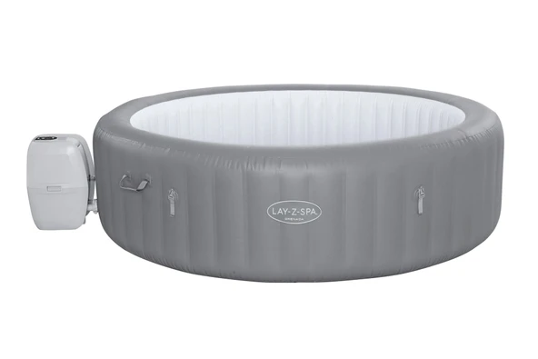 Lay-Z-Spa® 60135 Grenada Smart AirJet™ Şişme Spa Havuzu, 6-8 kişilik - 4