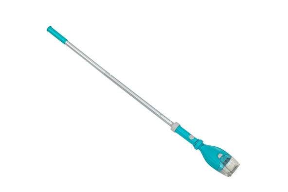 AquaTech Cordless Pool Vacuum - 4