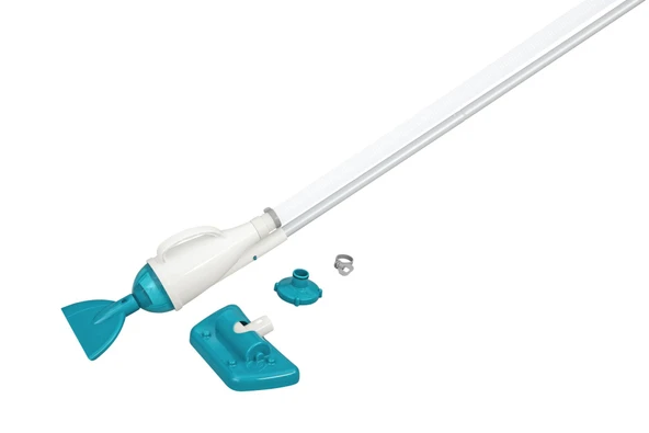 AquaPristine Pool Vacuum