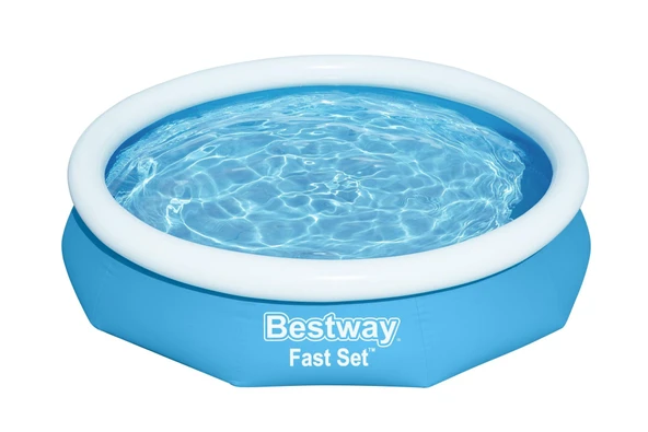 Bestway® 57456 Fast Set™ Çember Şişme Havuz 3.05 m x 66 cm - 4