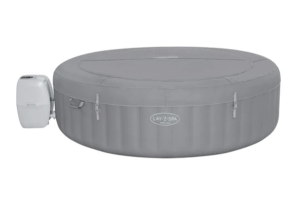 Lay-Z-Spa® 60135 Grenada Smart AirJet™ Şişme Spa Havuzu, 6-8 kişilik - 2