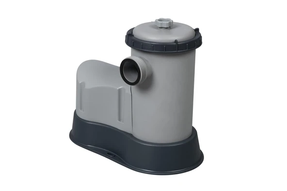 5678L/1500gal Filter Pump - 4