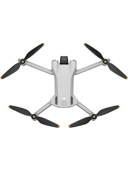 DJI Mini 3 RC-N1 Kumandalı Drone - 5