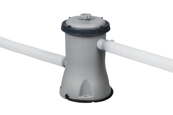 2006L/530gal Filter Pump