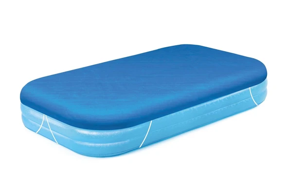 10' x 6'/3.05m x 1.83m Rectangle Pool Cover - 2