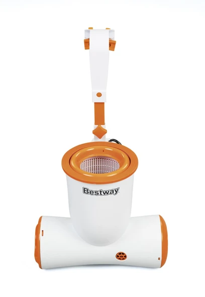 Bestway® 58469 3974 Litre Havuz İçi Süzgü Filtre Sistemi - 2