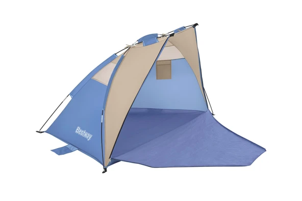 Bestway® 68001 Ramble X2 Plaj Çadırı 2 Kişilik - 2
