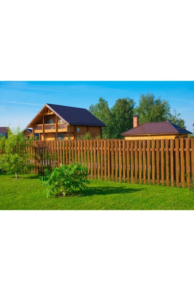 Prime Solvent Bazlı Renkli Ahşap Vernik - 2,5 - CEVİZ - 3