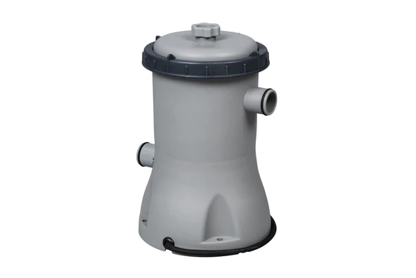 2006L/530gal Filter Pump - 4