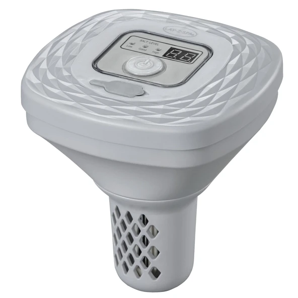 Lay-Z-Spa® Hydrogenic™60340 0,5 gr/sa Spa Havuzu için Tuzlu Su Klorinatörü