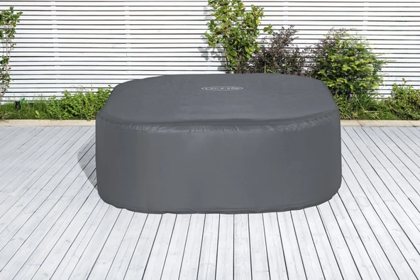 Lay-Z-Spa® 60319 EnergySense™ Termik Spa Örtüsü 1.80 m x 1.80 m. x 71 cm - 3
