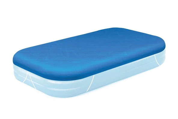 10' x 6'/3.05m x 1.83m Rectangle Pool Cover - 4