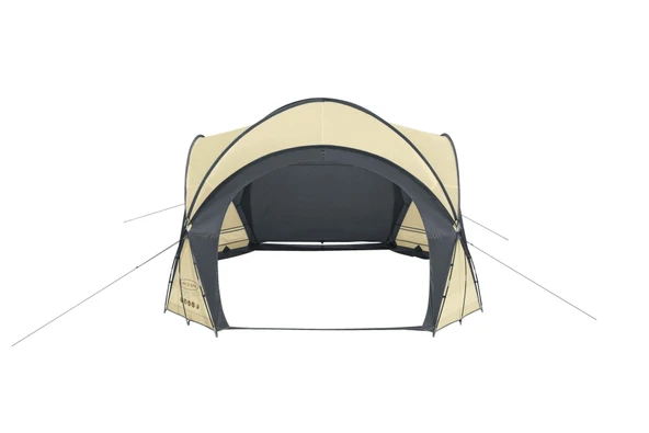 Lay-Z-Spa® 60305 Yuvarlak Spa Havuzu için Kubbe 3.90m - 4