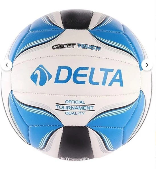 DELTA RIO VOLEYBOL TOPU 5 NUMARA