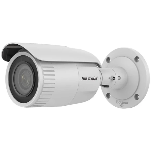 HIKVISION 4MP BULLET 2,8-12mm DS-2CD1643G2-IZS 60metre IP Güvenlik Kamerası - 1