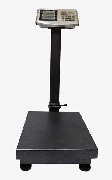150 kg korumasız kantar
