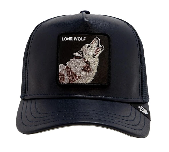 Shleather Wolf  Deri 101-1832 - Resim 2