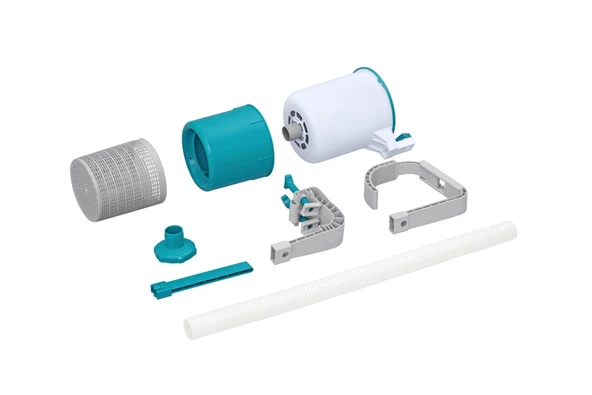 Pool Surface Skimmer - 8