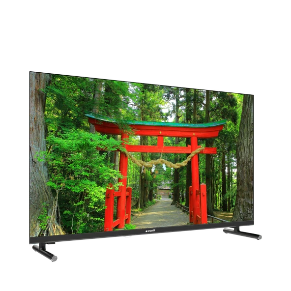 Arçelik A32 D 696 B HD 32" 82 Ekran Android Smart LED TV - 2