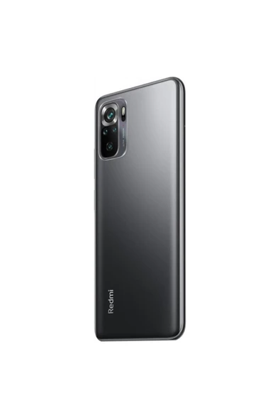 Redmi Note 10S 64 GB 6 GB Ram Black Yenilenmiş ÜRÜN  (Sıfır Gibi) - 2