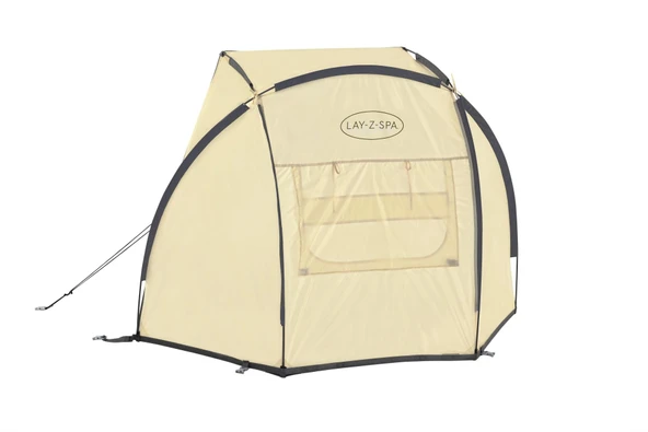 Lay-Z-Spa® 60304 Gölgelik, Spa Havuzu Aksesuarı - 4