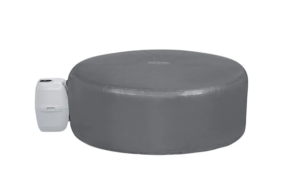 Lay-Z-Spa® 60317 EnergySense® Daire Şeklinde Termik Spa Örtüsü 1.80 m x 66 cm - 6