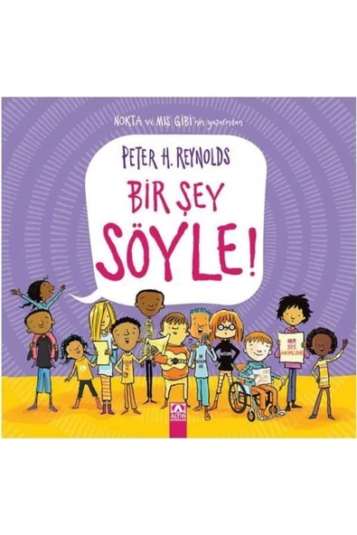 Bi̇R Şey Söyle Ci̇Ltli̇ Altın Ki̇Taplar