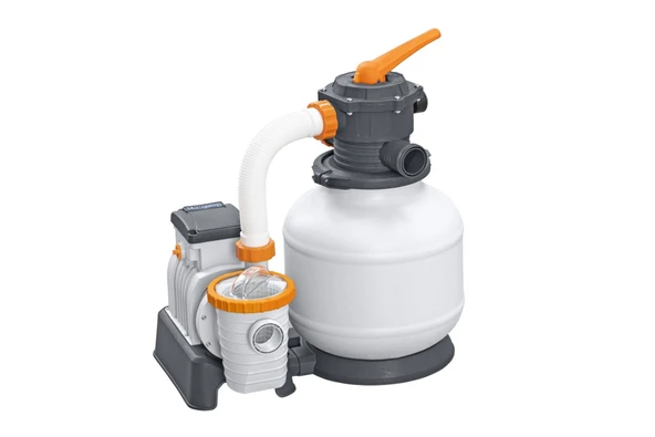 8327L/2200gal Sand Filter - 2