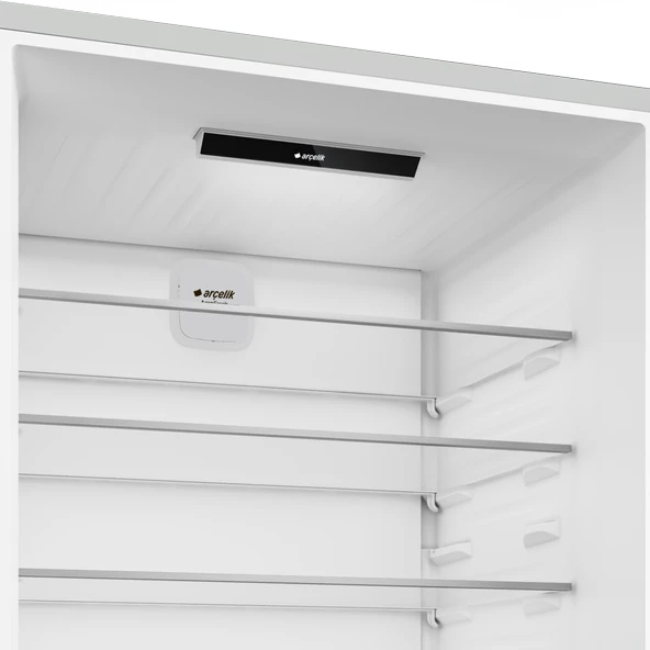 Arçelik 278552 EI AI Fit No Frost Buzdolabı - 4