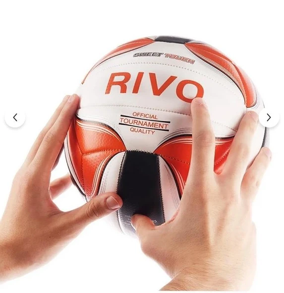 DELTA RIO VOLEYBOL TOPU 5 NUMARA - 5