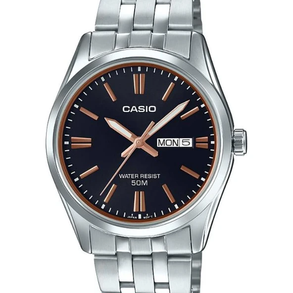 Casio MTP-1335D-1A2VDF Erkek Kol Saati ürün görseli