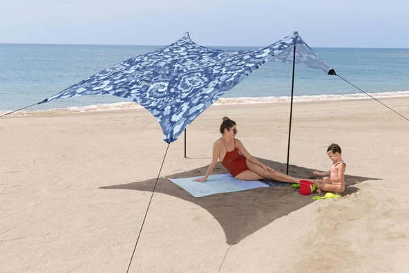 Bestway® 68145 4-Kişilik Tente Gölgelik - 4