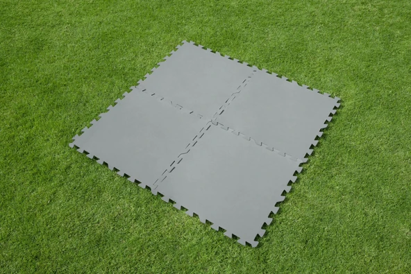 20'' x 20''/50cm x 50cm Floor Protector - 3