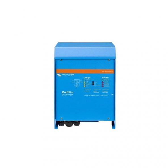 Victron Enerji MultiPlus İnvertör/Şarj Cihazı 5000VA - 48/5000/70-100 - 5