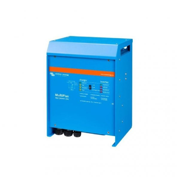Victron Enerji MultiPlus İnvertör/Şarj Cihazı 5000VA - 48/5000/70-100 - 2