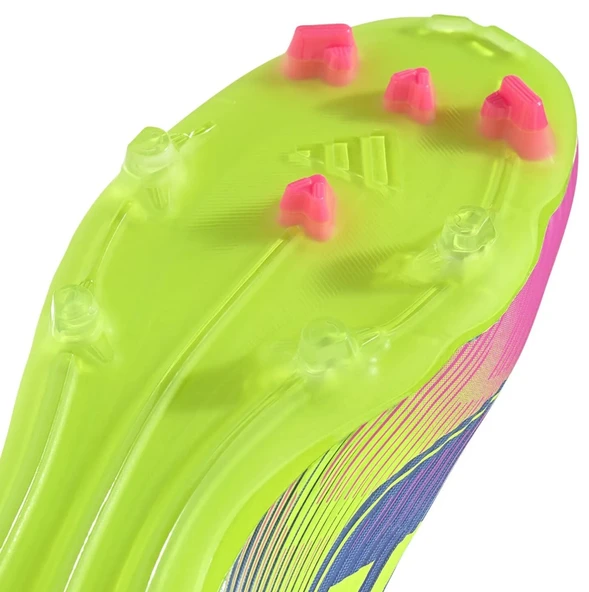 Adidas F50 League FG/MG IE1290 Yarı Profesyonel Erkek Krampon - 11