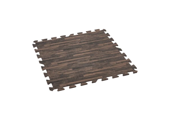 Bestway® 58712 50 cm x 50 cm Parçalı Zemin Koruyucu, 12'li Paket - 3