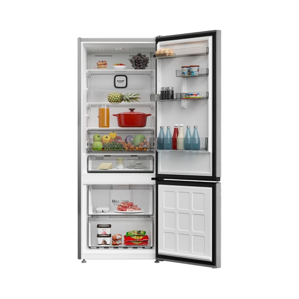 Arçelik 270475 MI No Frost Buzdolabı - 4