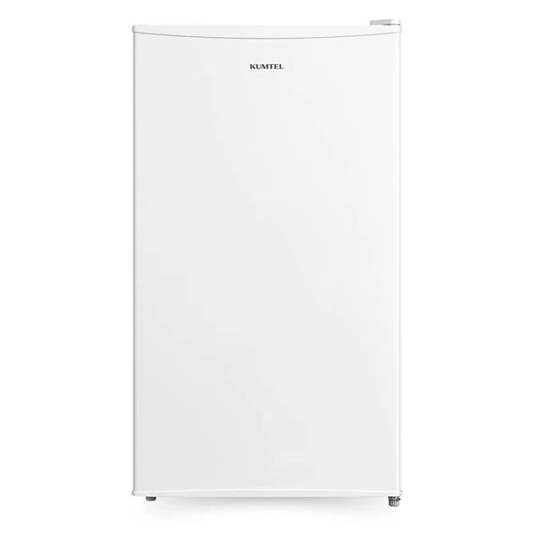 Kumtel 93 L Beyaz Büro Tipi Mini Buzdolabı HMB-110
