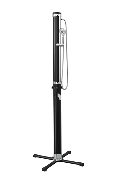 Bestway® 58695 SolarFlow™ 20 L / 5,2 Gal. Taşınabilir Duş - 7