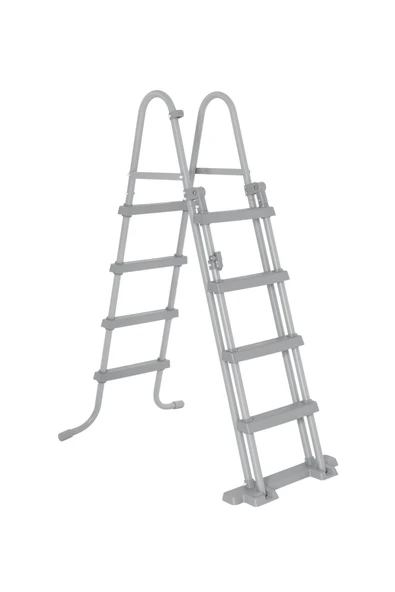 Bestway® 58331 Flip & Lock™ Yer Üstü Havuz Merdiveni 1,22 m - 8