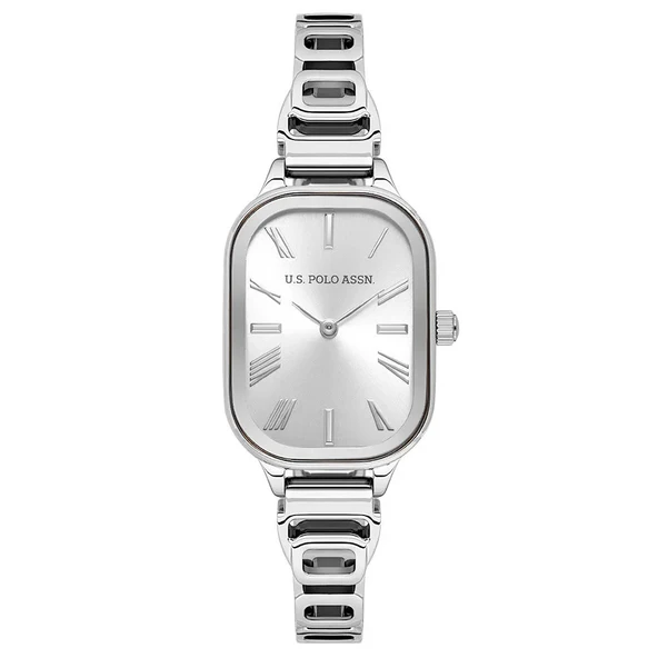 U.S. Polo Assn. USPA2111-01 Kadın Kol Saati - Resim 2