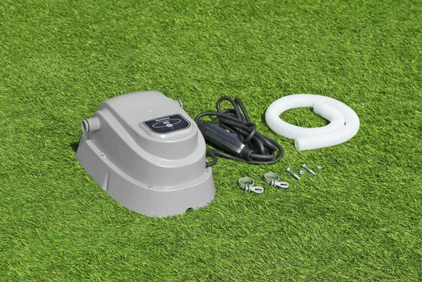 Bestway® 58259 Havuz Isıtıcı - 8