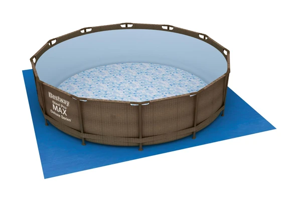 13' x 13'/3.96m x 3.96m Ground Cloth