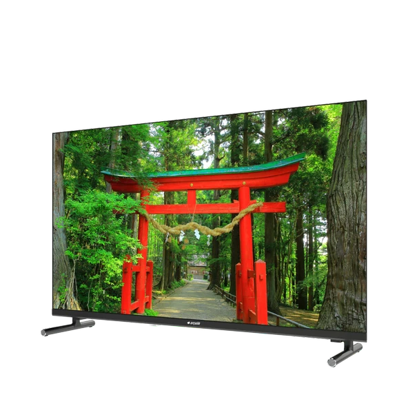 Arçelik A32 D 696 B HD 32" 82 Ekran Android Smart LED TV - 3