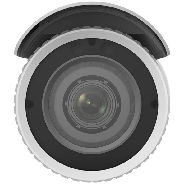 HIKVISION 4MP BULLET 2,8-12mm DS-2CD1643G2-IZS 60metre IP Güvenlik Kamerası - 2