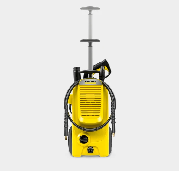 Karcher K 5 Classic 145 Bar Basınçlı Yıkama Makinesi - 3