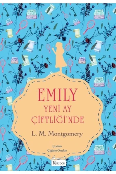 Emıly Yeni Ay Çiftliğinde Montgomery Koridor