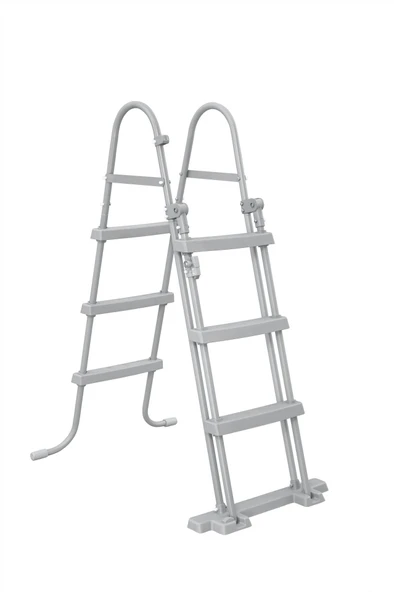 Bestway® 58330 Flip & Lock™ Yer Üstü Havuz Merdiveni 1,07 m - 2
