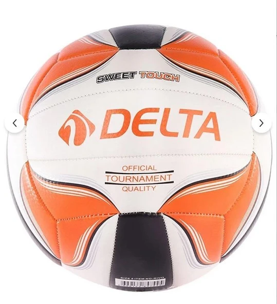 DELTA RIO VOLEYBOL TOPU 5 NUMARA - 4